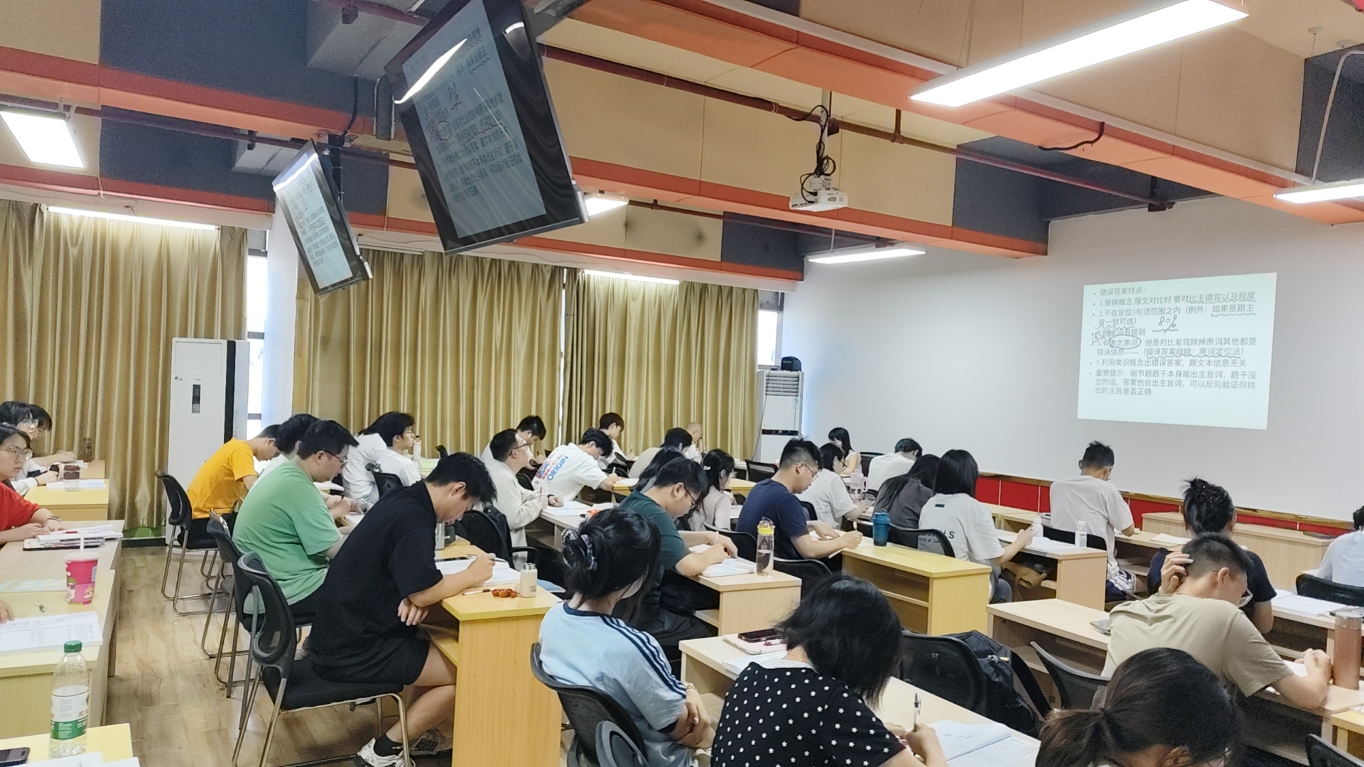 湖南基础薄弱考研怎么选机构？深耕本土，优先长沙博闻考研