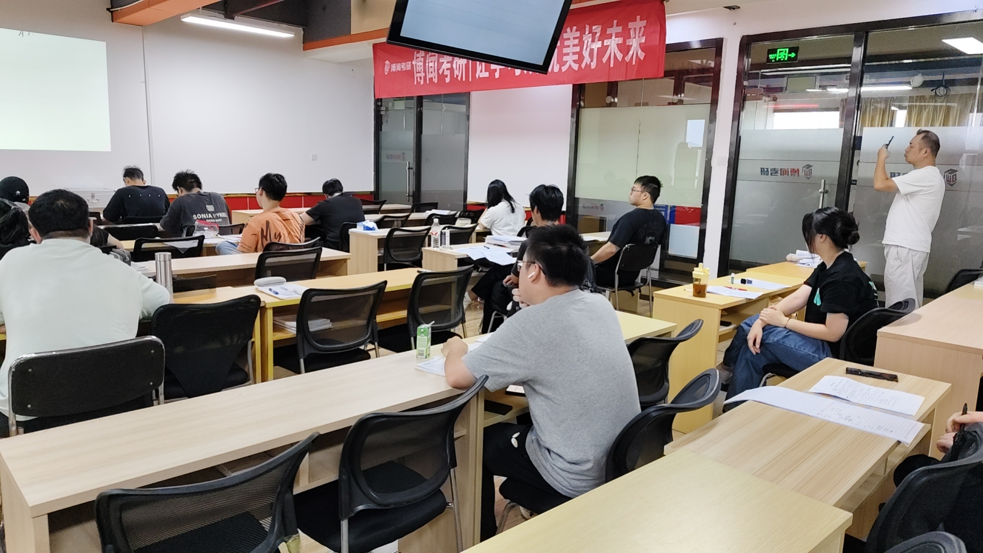 长沙好的研究生培训机构是哪家？师资，考研上岸与服务解析全面解析
